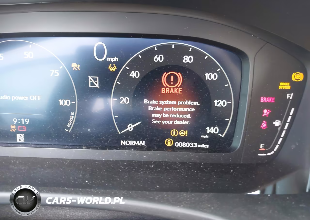 2026 Honda Civic Hybrid Sport-Sport Touring VIN:2HGFE4F87TH302712 - 15