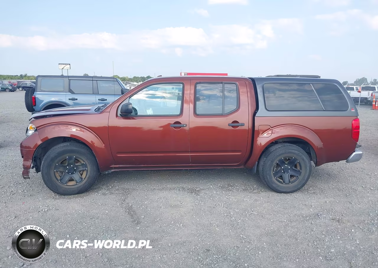 2017 Nissan Frontier Sv VIN:1N6DD0ER0HN710086 - 14