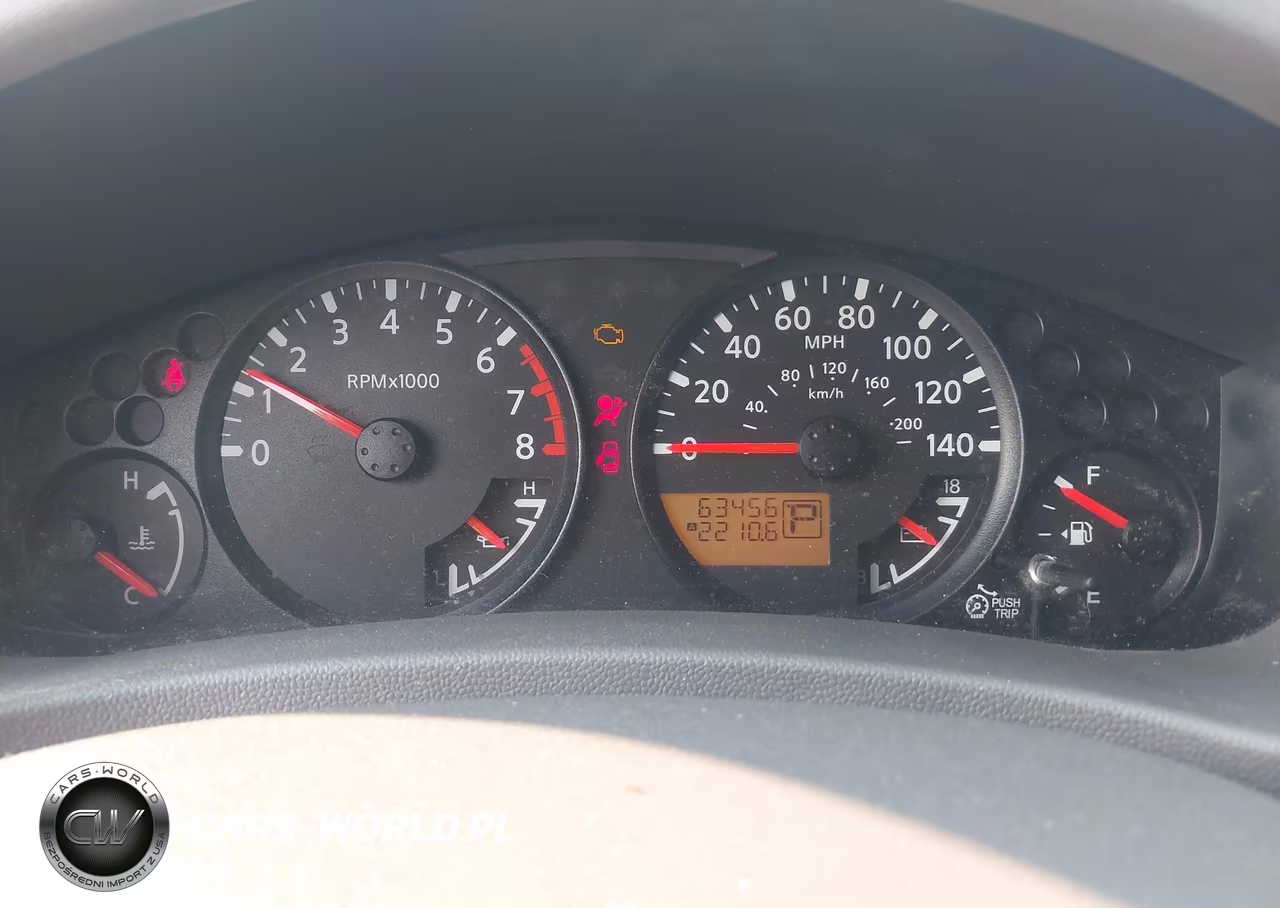 2017 Nissan Frontier Sv VIN:1N6DD0ER0HN710086 - 7