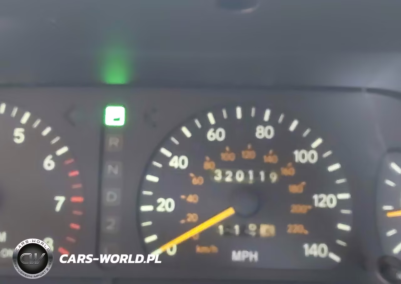 1997 Toyota Avalon Xls VIN:4T1BF12BXVU208619 - 15