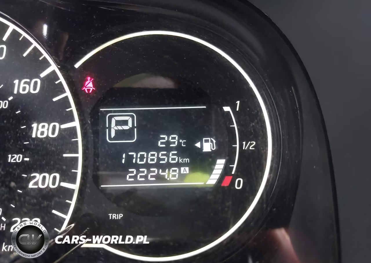 2016 Nissan Versa Note S (Sr)-S Plus-Sl-Sr-Sv VIN:3N1CE2CP7GL403489 - 7