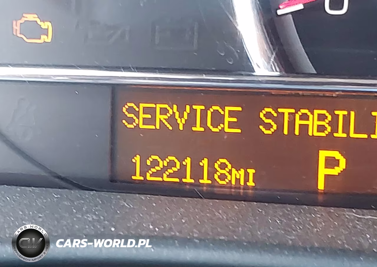 2009 Cadillac Sts Rwd W-1Se VIN:1G6DZ67A890171815 - 15