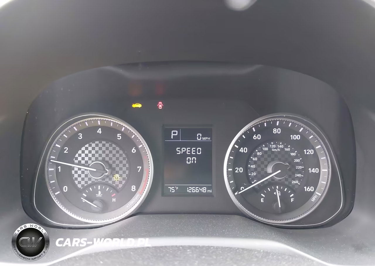 2019 Hyundai Elantra Se VIN:5NPD74LF1KH461833 - 7