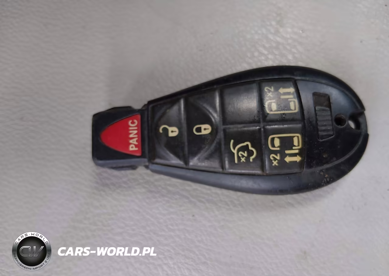 2011 Dodge Grand Caravan Mainstreet VIN:2D4RN3DG8BR628787 - 11