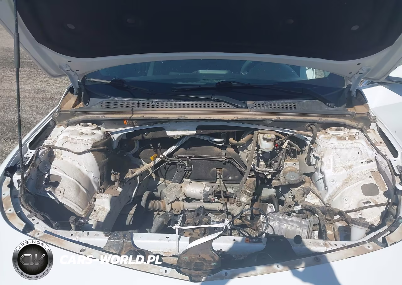 2021 Chevrolet Malibu Fwd Lt VIN:1G1ZD5ST8MF022579 - 10