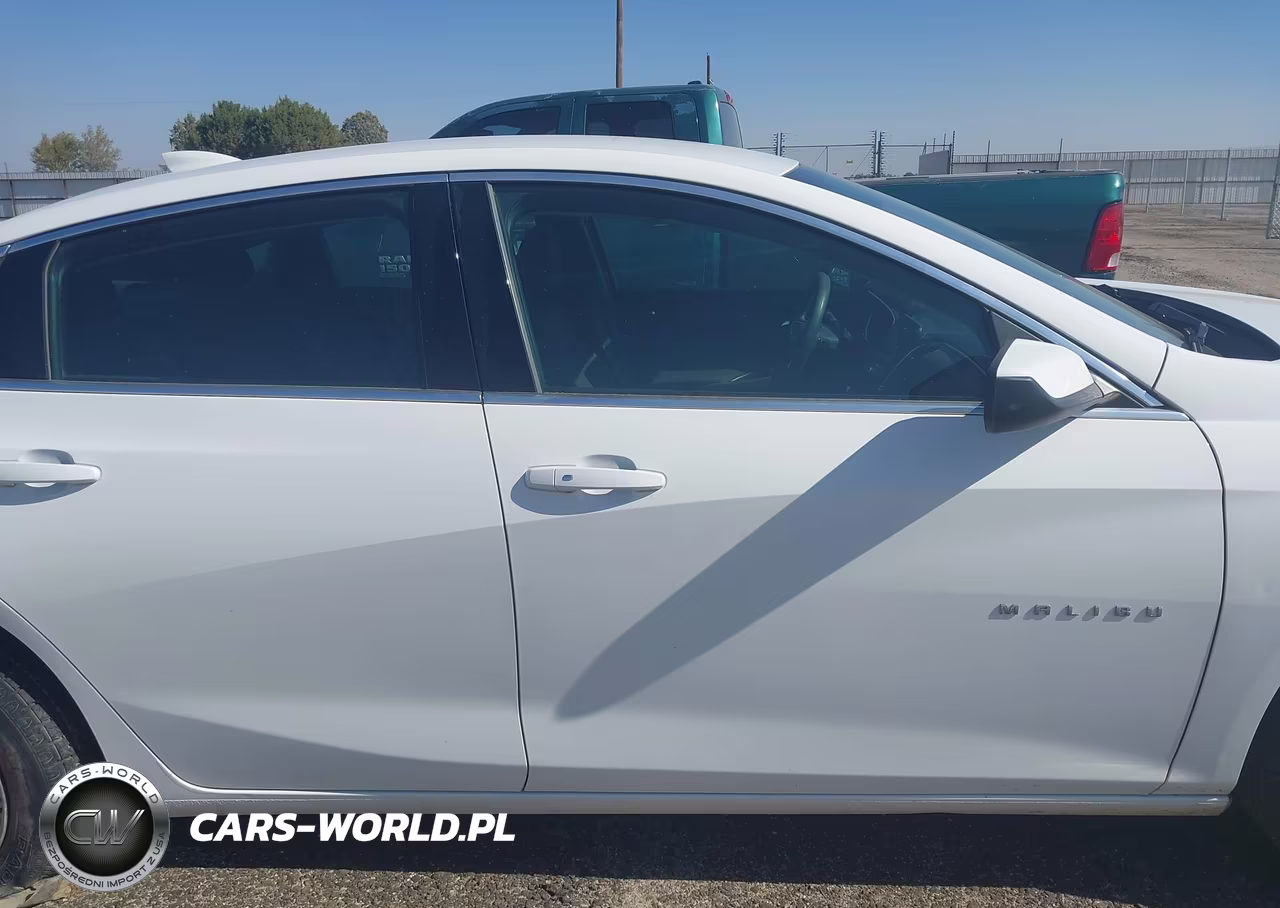 2021 Chevrolet Malibu Fwd Lt VIN:1G1ZD5ST8MF022579 - 12