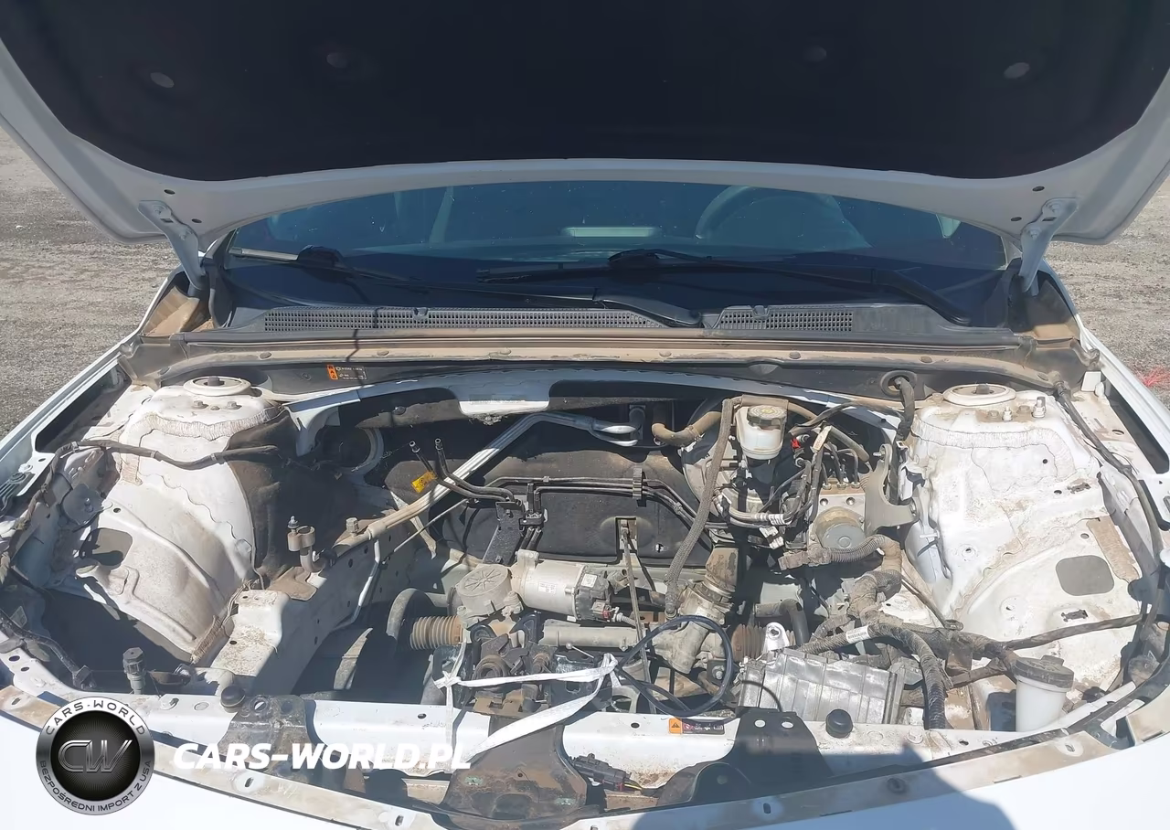 2021 Chevrolet Malibu Fwd Lt VIN:1G1ZD5ST8MF022579 - 6