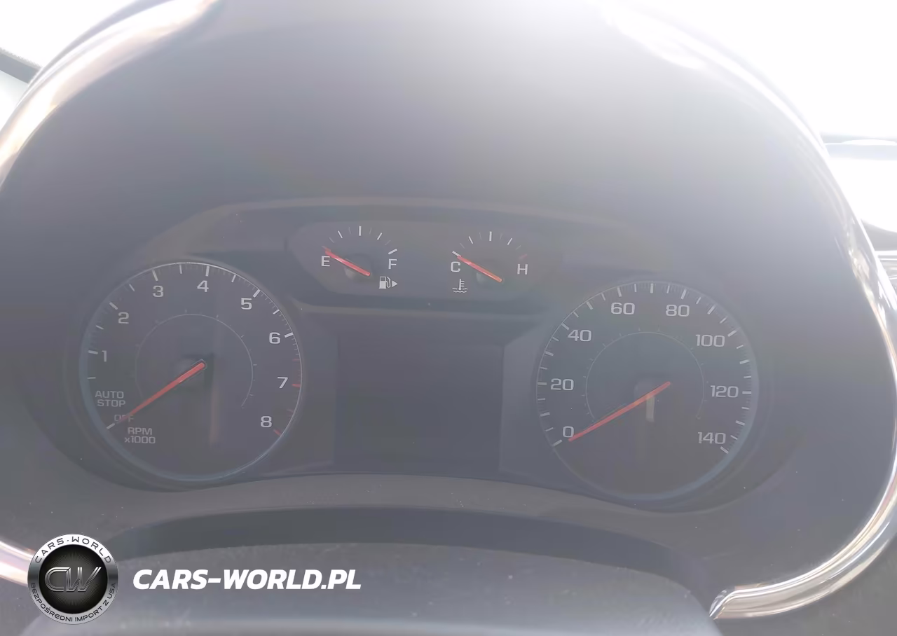 2021 Chevrolet Malibu Fwd Lt VIN:1G1ZD5ST8MF022579 - 7