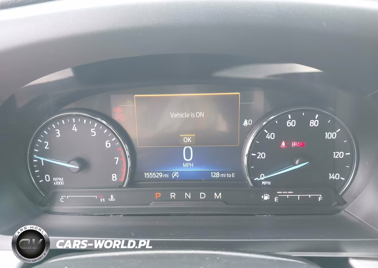 2020 Ford Explorer Xlt VIN:1FMSK7DH9LGB15988 - 7
