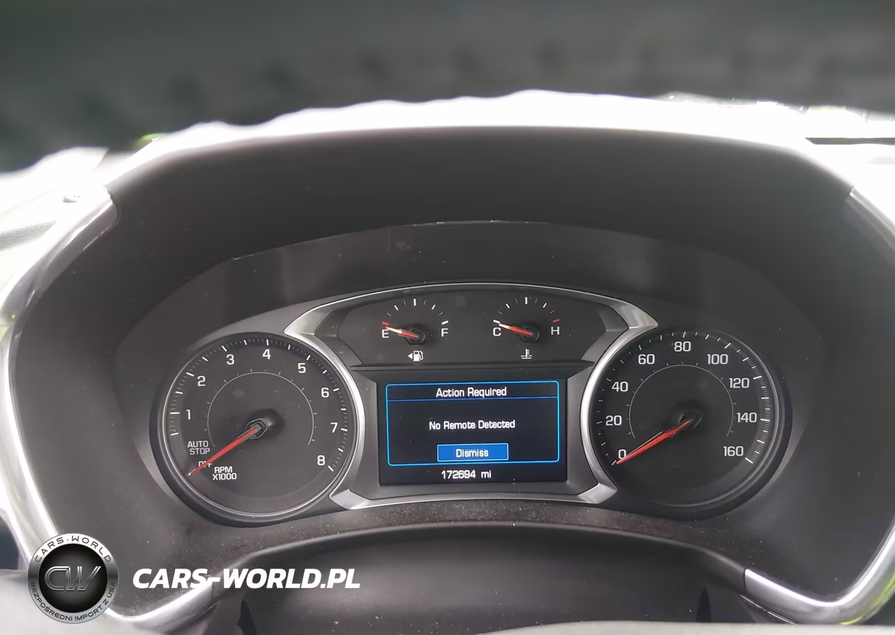2020 Chevrolet Equinox Fwd Lt 1.5L Turbo VIN:2GNAXKEV2L6106159 - 7