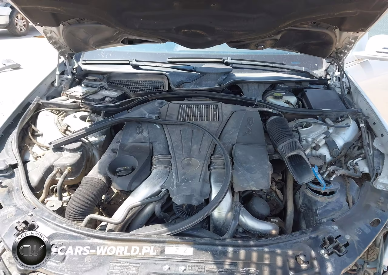 2013 Mercedes-Benz S 550 4Matic VIN:WDDNG9EB6DA495469 - 10