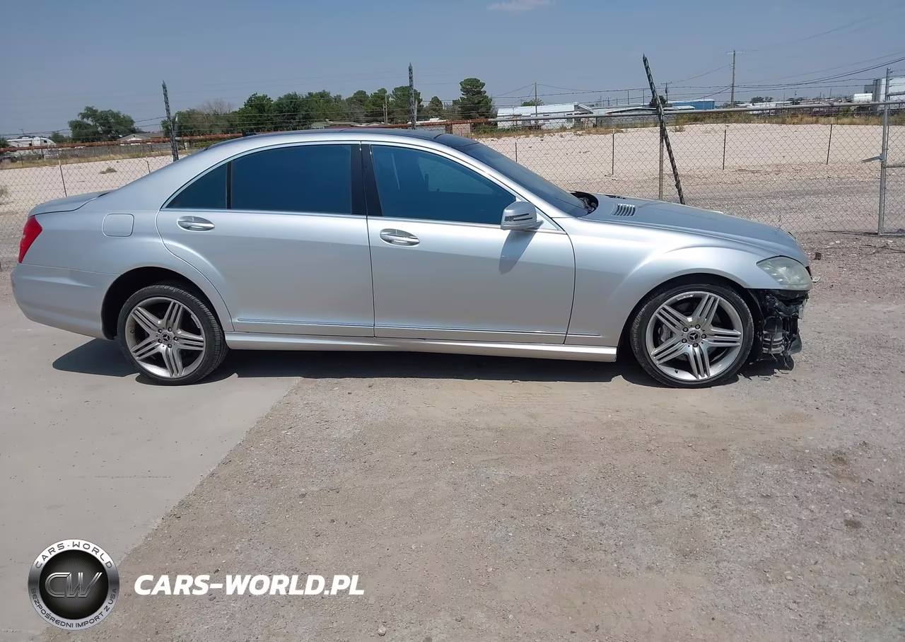 2013 Mercedes-Benz S 550 4Matic VIN:WDDNG9EB6DA495469 - 14