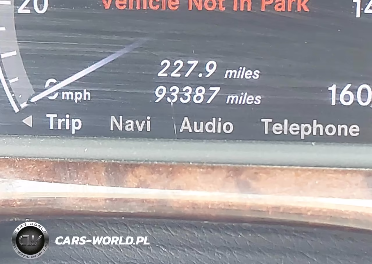 2013 Mercedes-Benz S 550 4Matic VIN:WDDNG9EB6DA495469 - 16