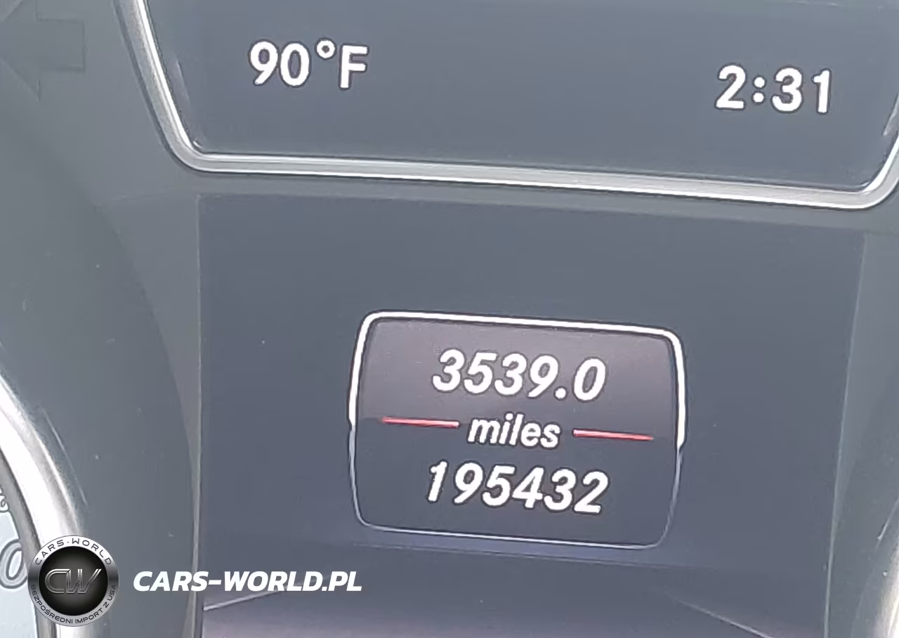 2015 Mercedes-Benz Gla 250 4Matic VIN:WDCTG4GB2FJ116255 - 15