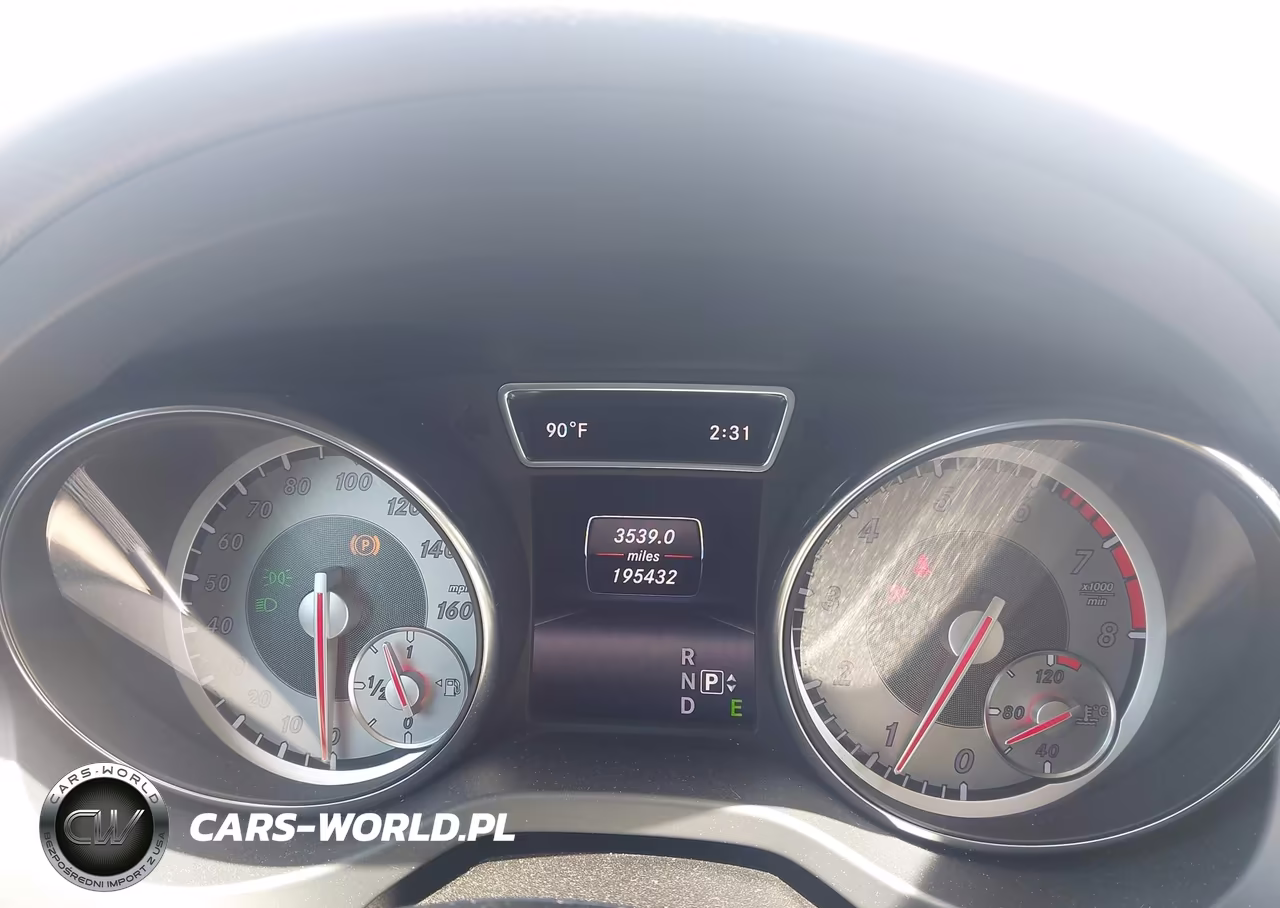 2015 Mercedes-Benz Gla 250 4Matic VIN:WDCTG4GB2FJ116255 - 7