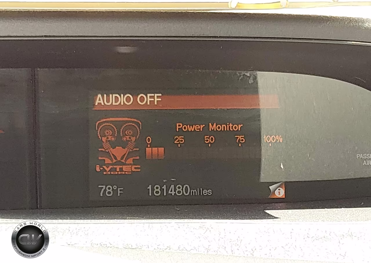 2012 Honda Civic Si VIN:2HGFG4A54CH709300 - 15