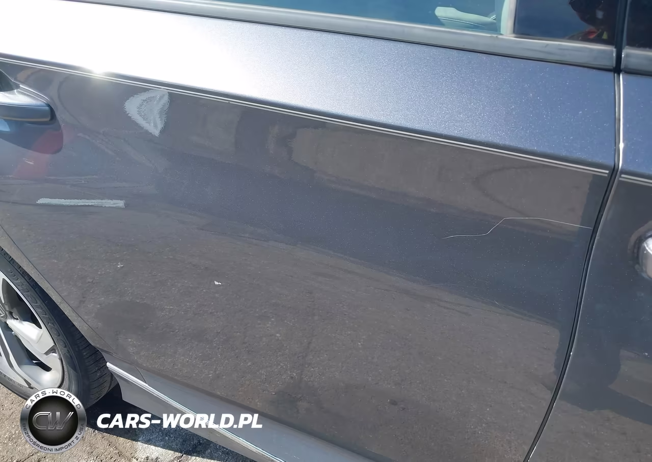 2018 Honda Accord Ex-L 2.0T VIN:1HGCV2F67JA026226 - 19