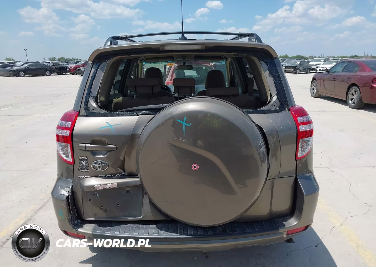 2009 Toyota Rav4 Base V6 VIN:JTMZK33V59D003007 - 16