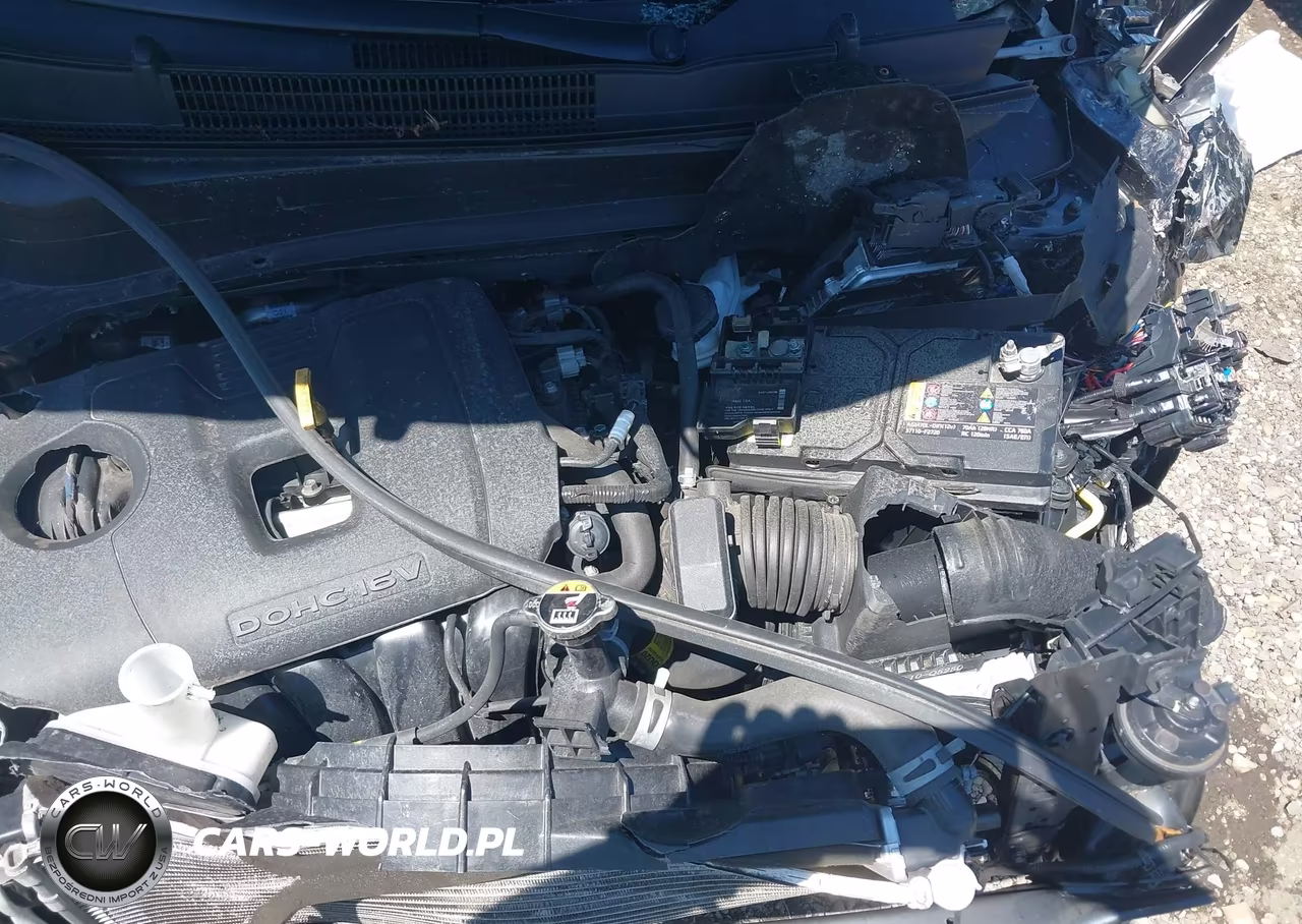 2023 Kia Seltos Lx VIN:KNDEPCAA0P7378539 - 10