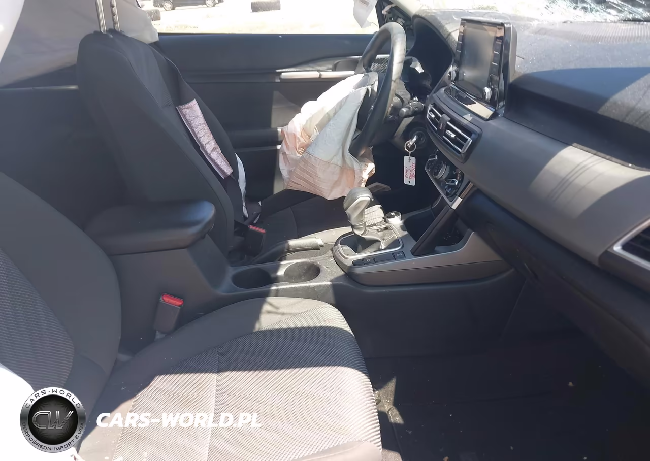 2023 Kia Seltos Lx VIN:KNDEPCAA0P7378539 - 5