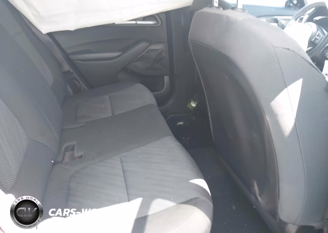 2023 Kia Seltos Lx VIN:KNDEPCAA0P7378539 - 8