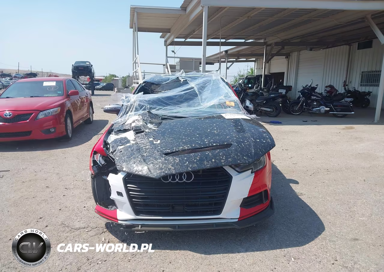 2019 Audi A3 40 Premium-40 Titanium Premium VIN:WAUAUGFF7KA082848 - 11