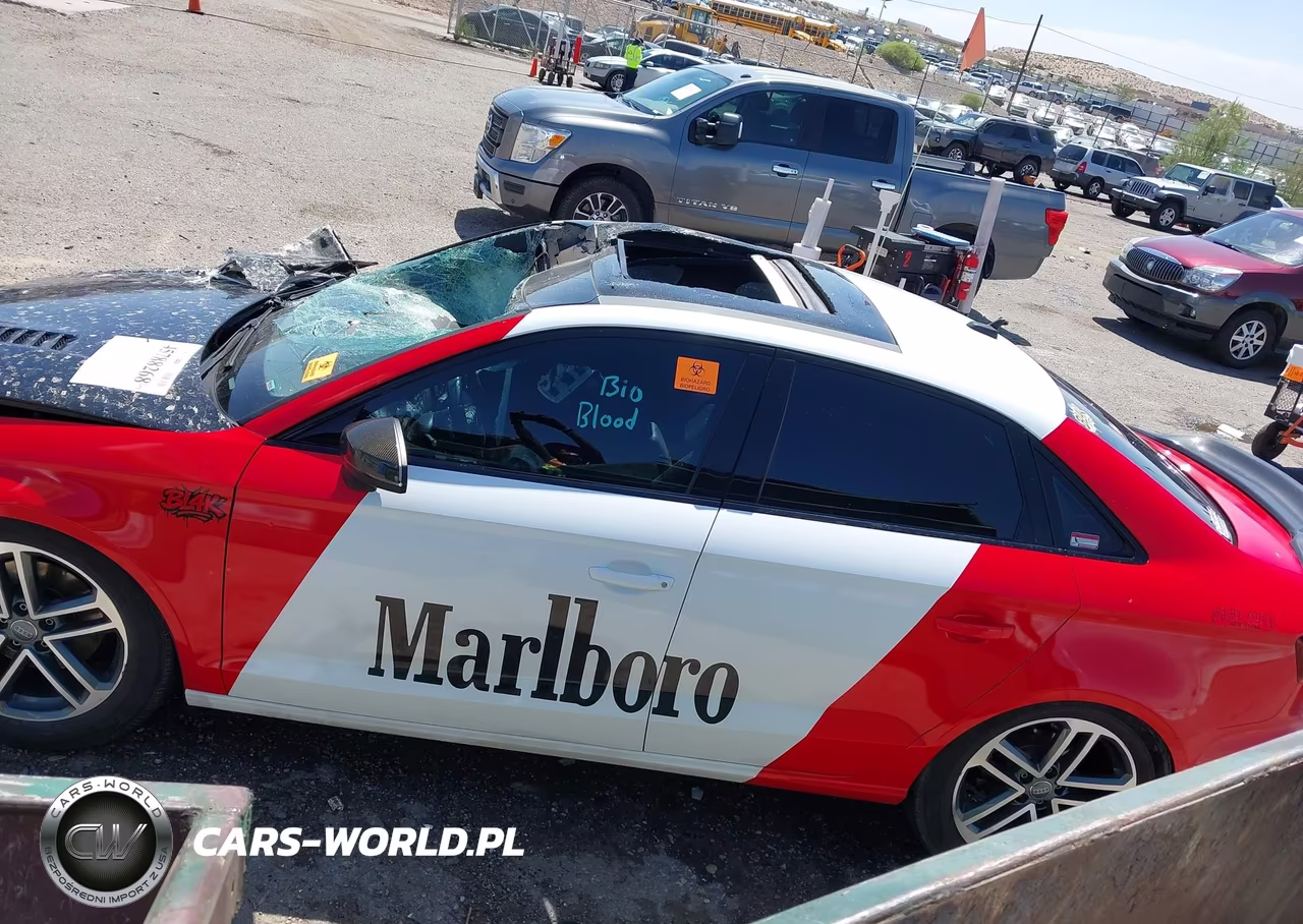 2019 Audi A3 40 Premium-40 Titanium Premium VIN:WAUAUGFF7KA082848 - 13