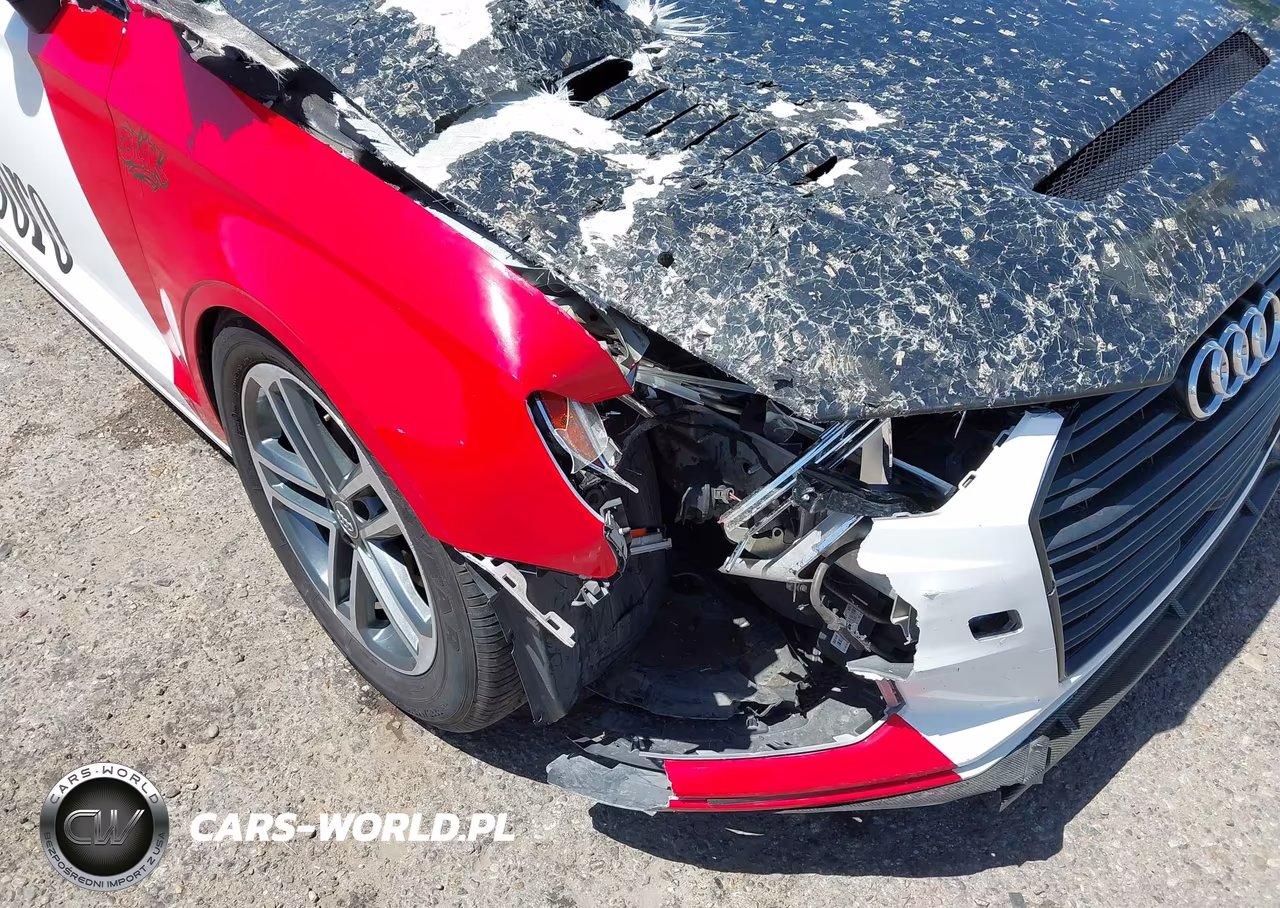 2019 Audi A3 40 Premium-40 Titanium Premium VIN:WAUAUGFF7KA082848 - 6