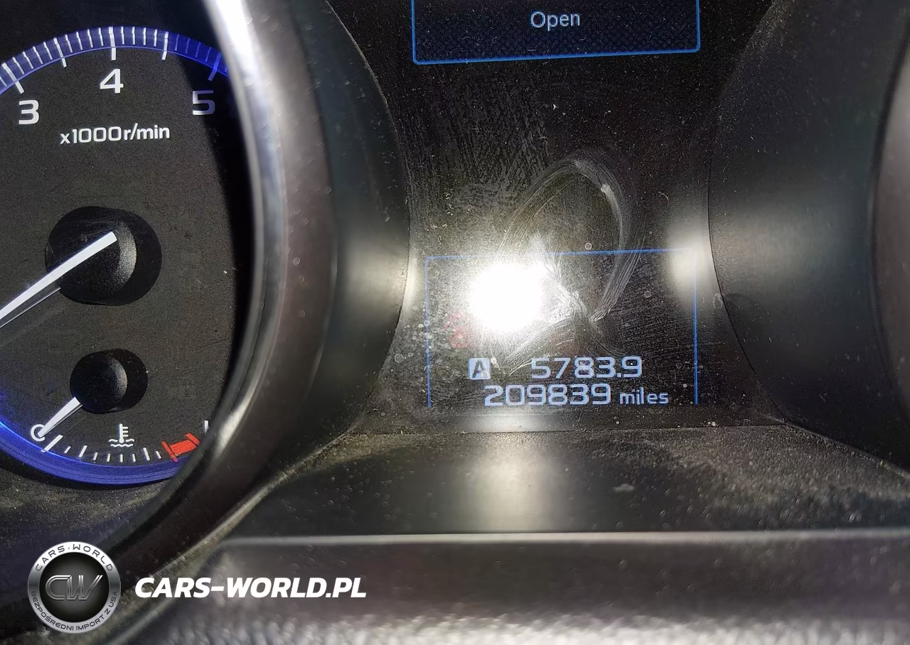 2016 Subaru Legacy 2.5I Limited VIN:4S3BNAN61G3024927 - 16