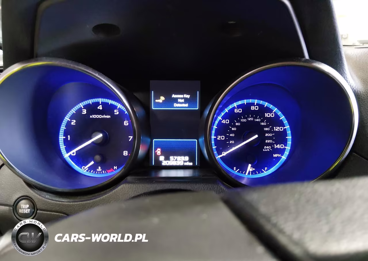 2016 Subaru Legacy 2.5I Limited VIN:4S3BNAN61G3024927 - 7
