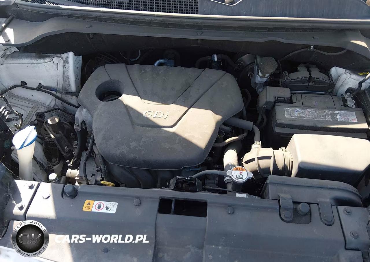 2016 Kia Soul VIN:KNDJN2A27G7392493 - 10