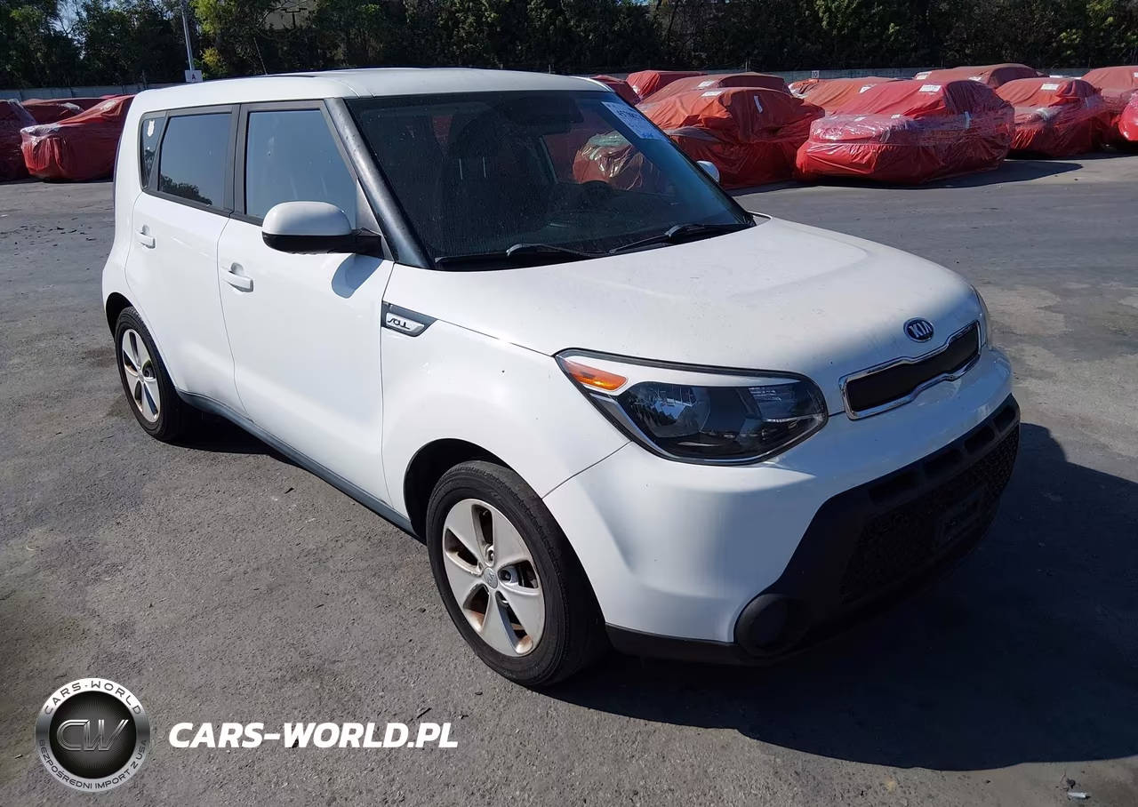 2016 Kia Soul VIN:KNDJN2A27G7392493 - 6