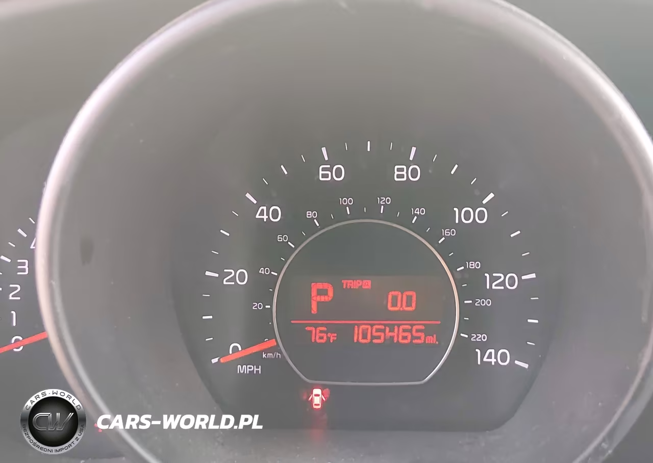 2016 Kia Soul VIN:KNDJN2A27G7392493 - 7