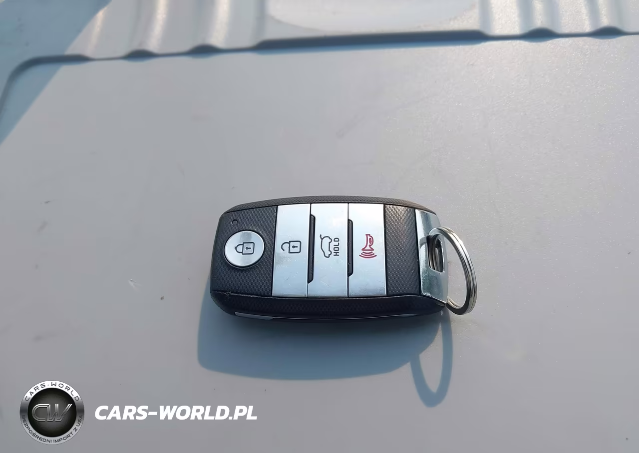 2018 Kia Niro Lx VIN:KNDCB3LC8J5201213 - 11