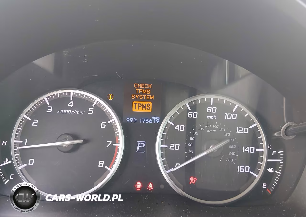 2015 Acura Ilx 2.0L VIN:19VDE1F75FE002445 - 7