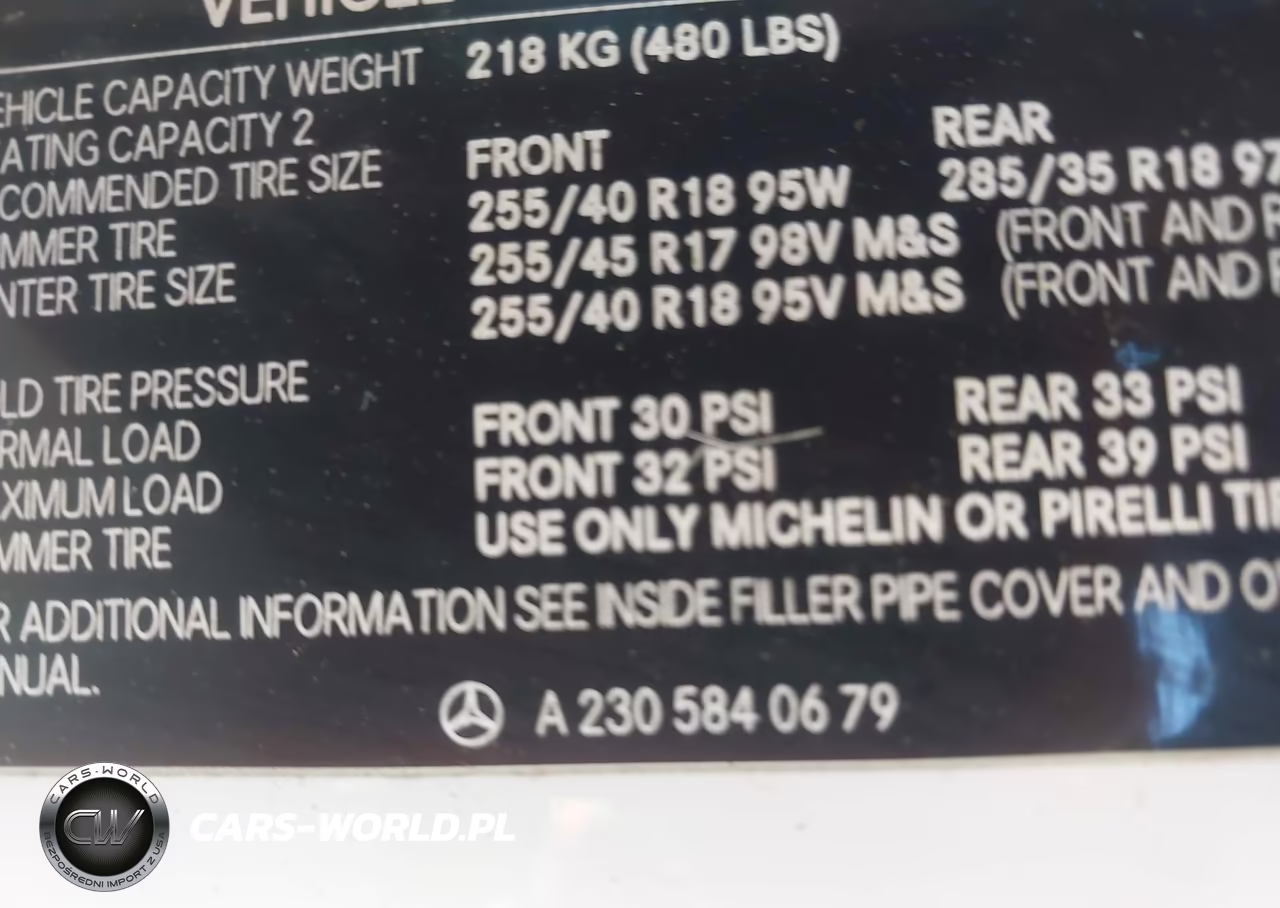 2003 Mercedes-Benz Sl 500 VIN:WDBSK75F23F006648 - 9