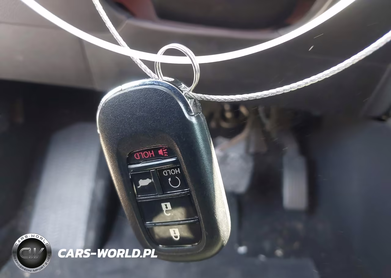 2023 Honda Hr-V 2Wd Sport VIN:3CZRZ1H50PM731015 - 11