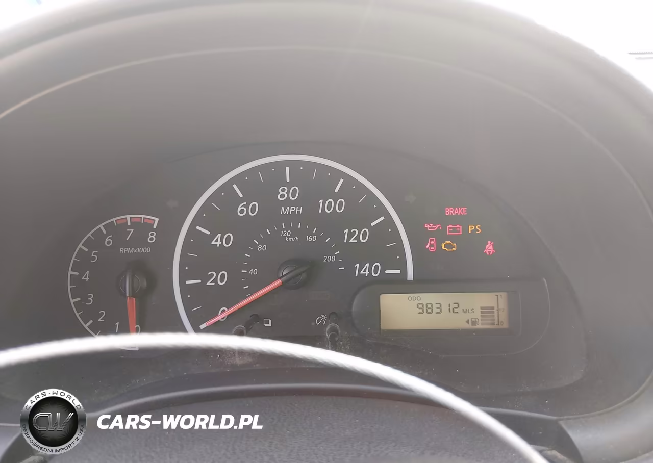 2015 Nissan Versa 1.6 S VIN:3N1CN7AP9FL865213 - 7