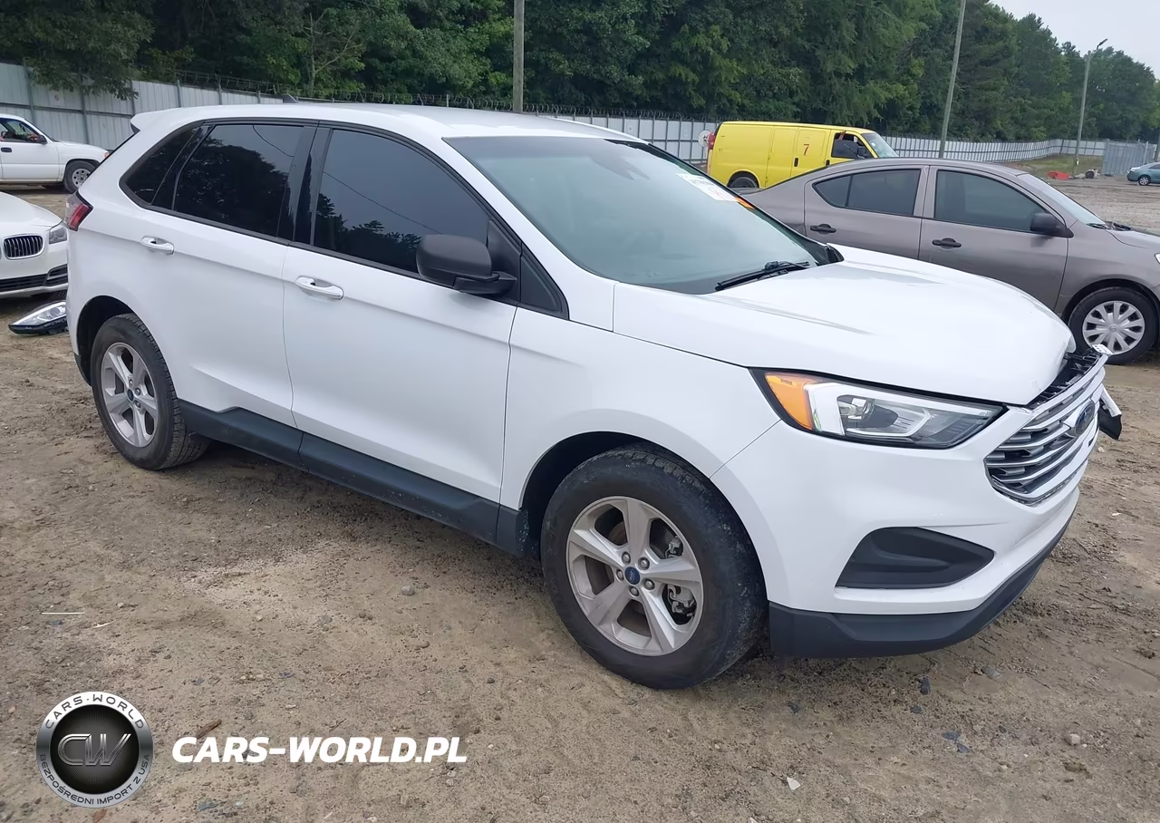 2020 Ford Edge Se – zdjęcie 1 z 19