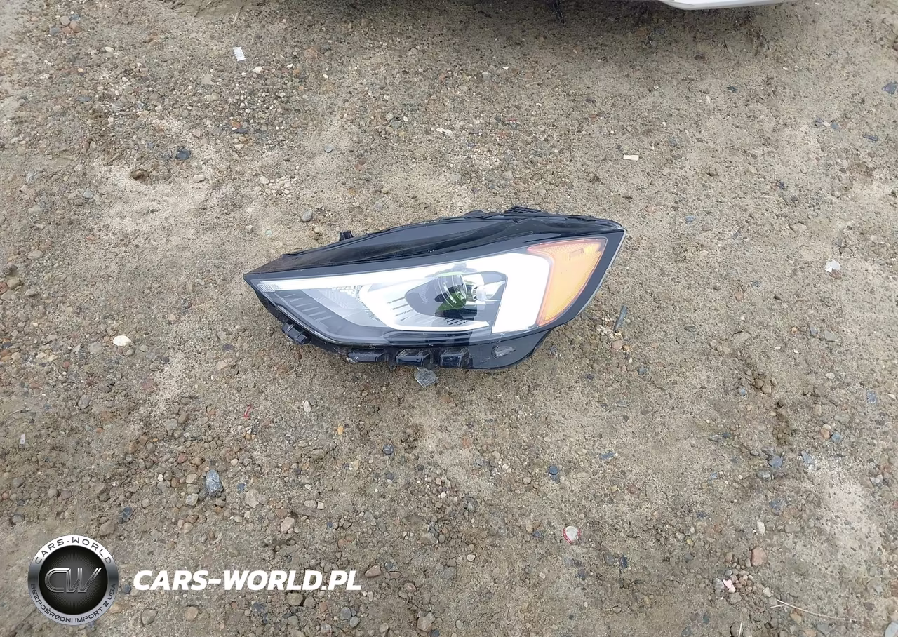 2020 Ford Edge Se VIN:2FMPK3G91LBB32438 - 12