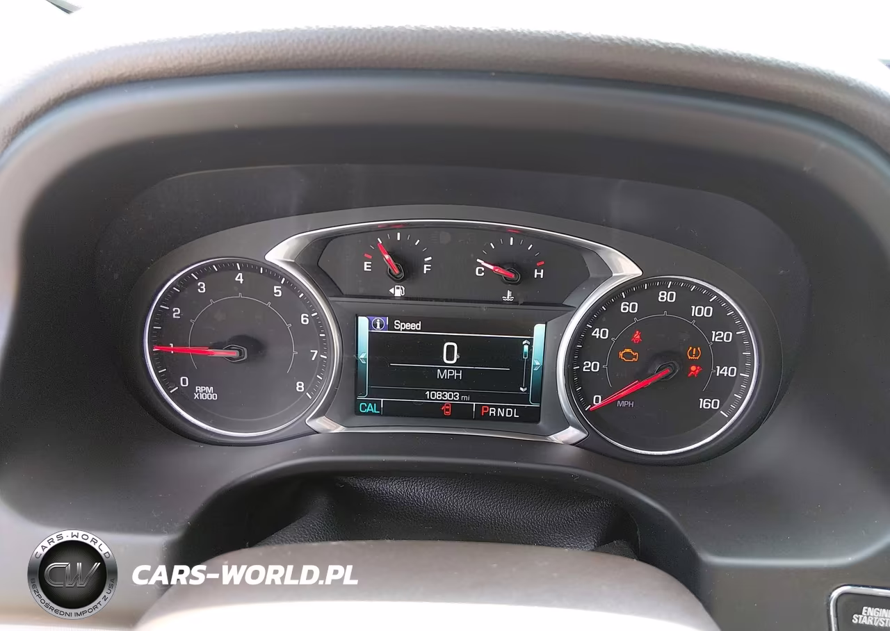 2018 GMC Acadia Slt-1 VIN:1GKKNULS3JZ139684 - 7