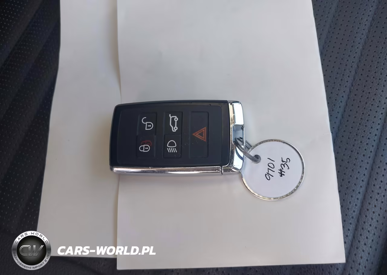 2024 Land Rover Discovery P300 S VIN:SALRJ2EX6R2489925 - 11