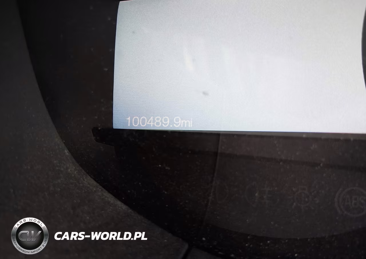 2015 Ford Edge Titanium VIN:2FMTK3K98FBB35525 - 15