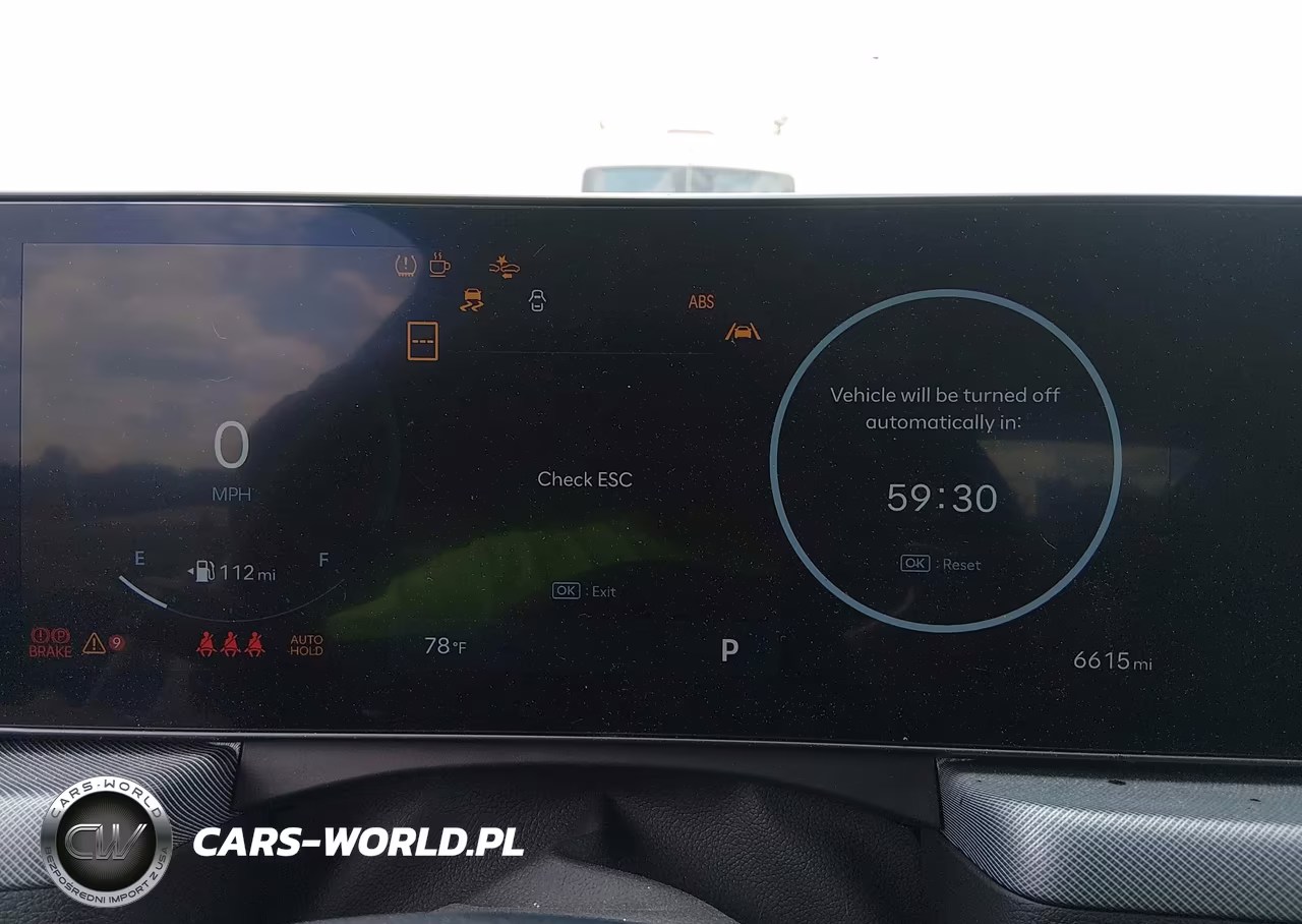 2025 Hyundai Sonata Sel Convenience VIN:KMHL14JA9SA429705 - 7
