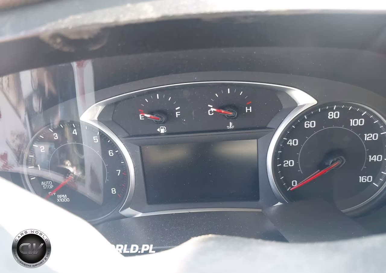 2019 Chevrolet Blazer VIN:3GNKBBRA9KS575307 - 7