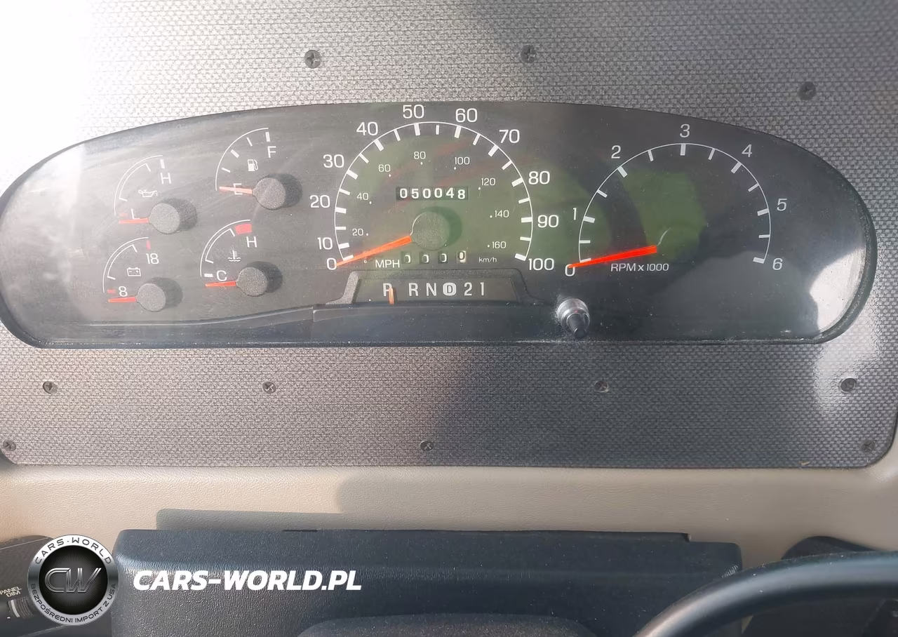2004 Ford F550 Super Duty Stripped Chass VIN:1F6NF53S640A06506 - 7