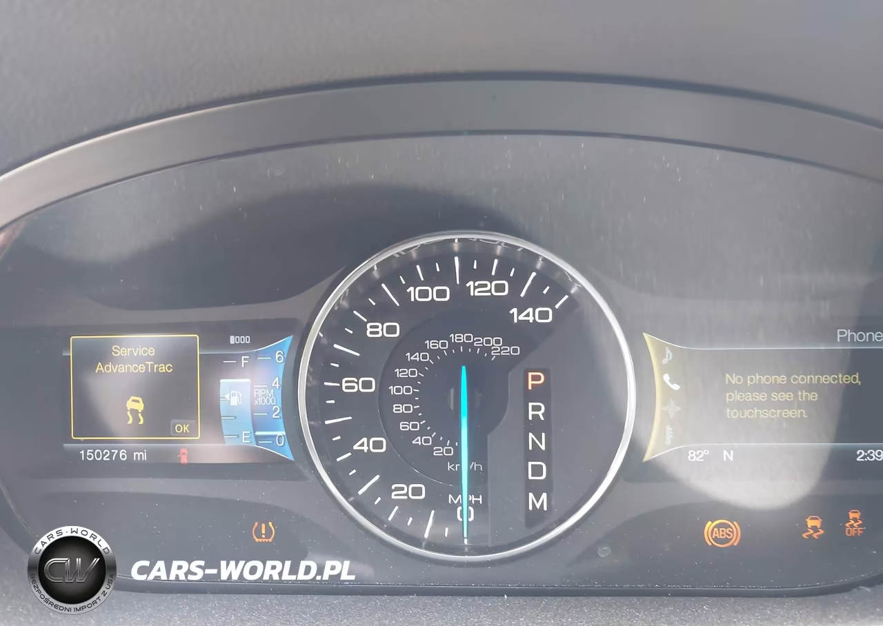 2012 Ford Edge Limited VIN:2FMDK4KC2CBA26088 - 7