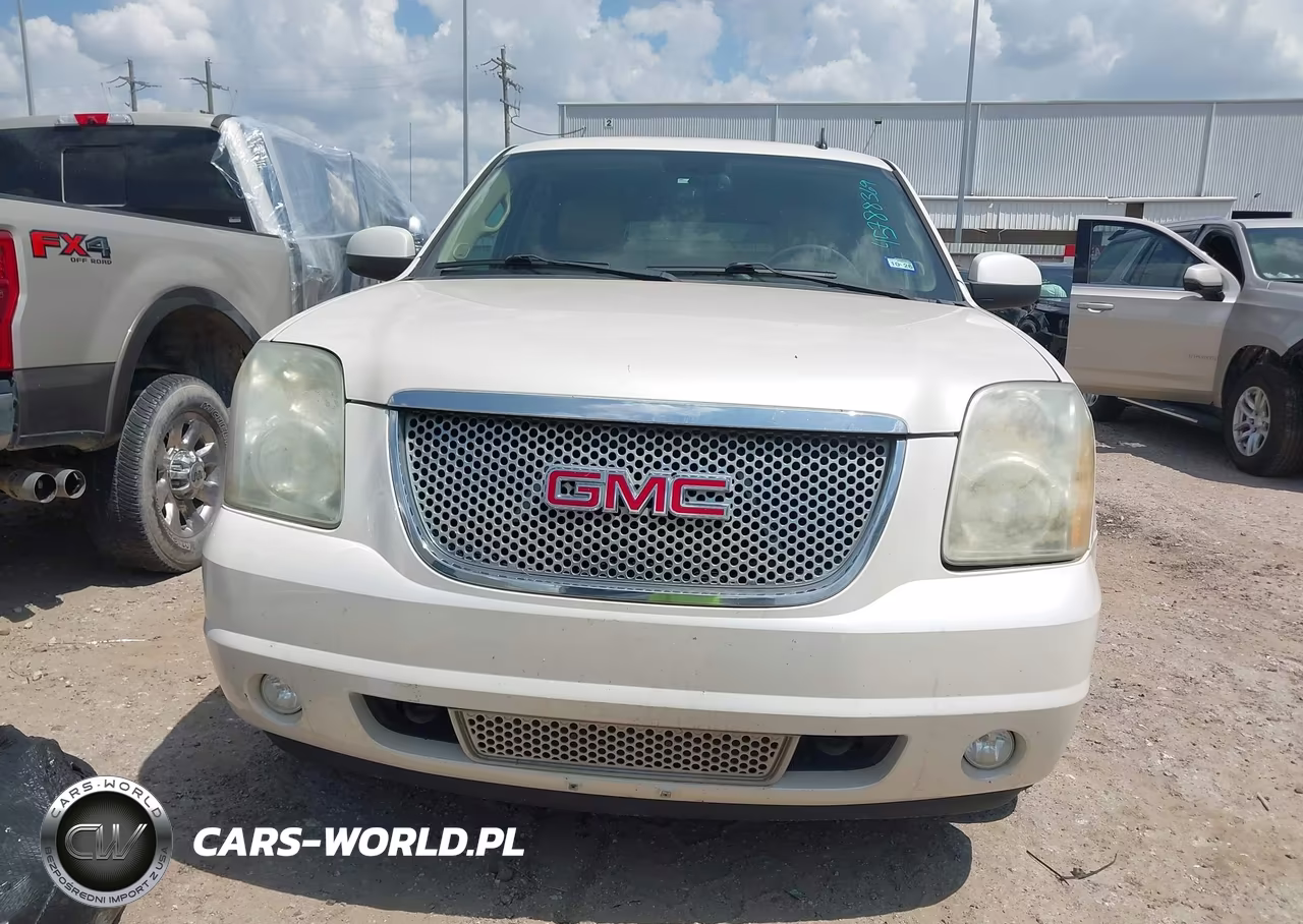 2012 GMC Yukon Denali VIN:1GKS2EEF2CR325007 - 12