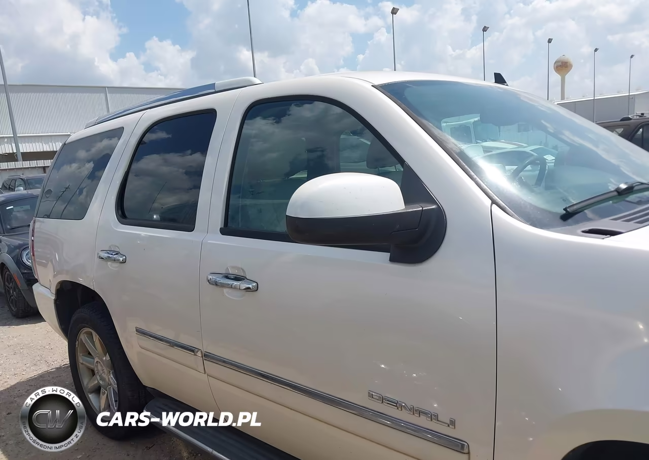 2012 GMC Yukon Denali VIN:1GKS2EEF2CR325007 - 13
