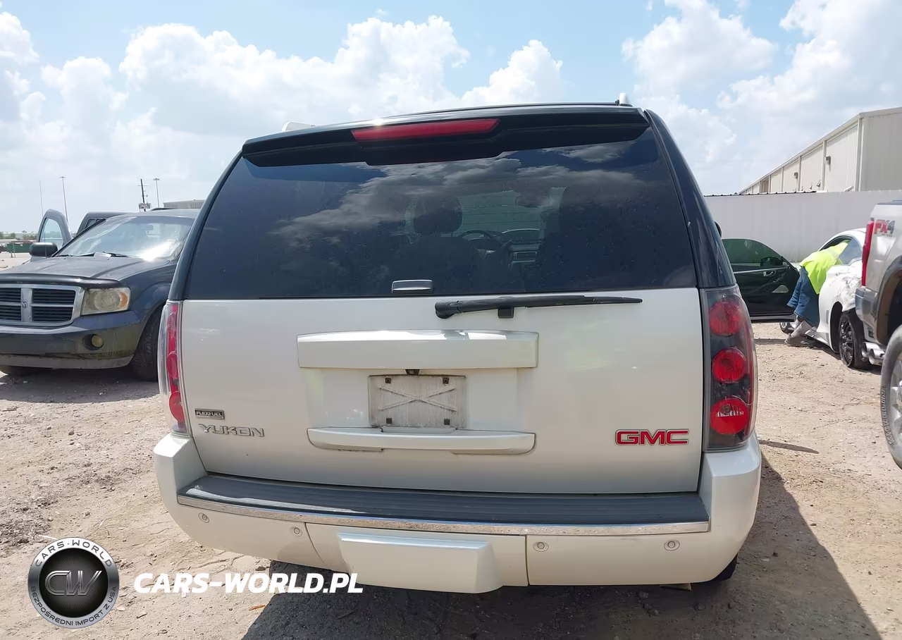 2012 GMC Yukon Denali VIN:1GKS2EEF2CR325007 - 16